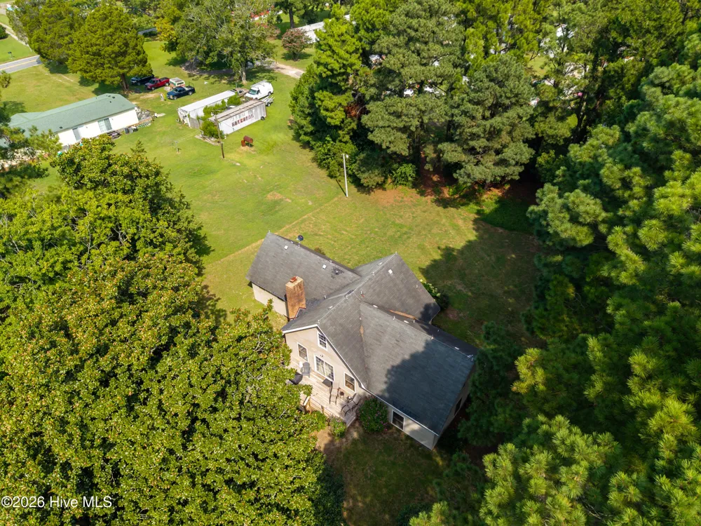 205 S End Road Knotts Island, NC 27950