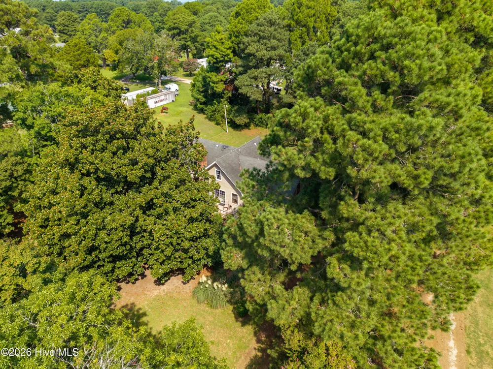 205 S End Road Knotts Island, NC 27950