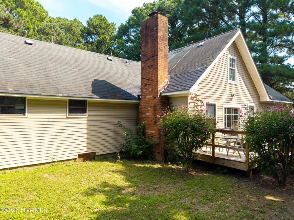 205 S End Road Knotts Island, NC 27950