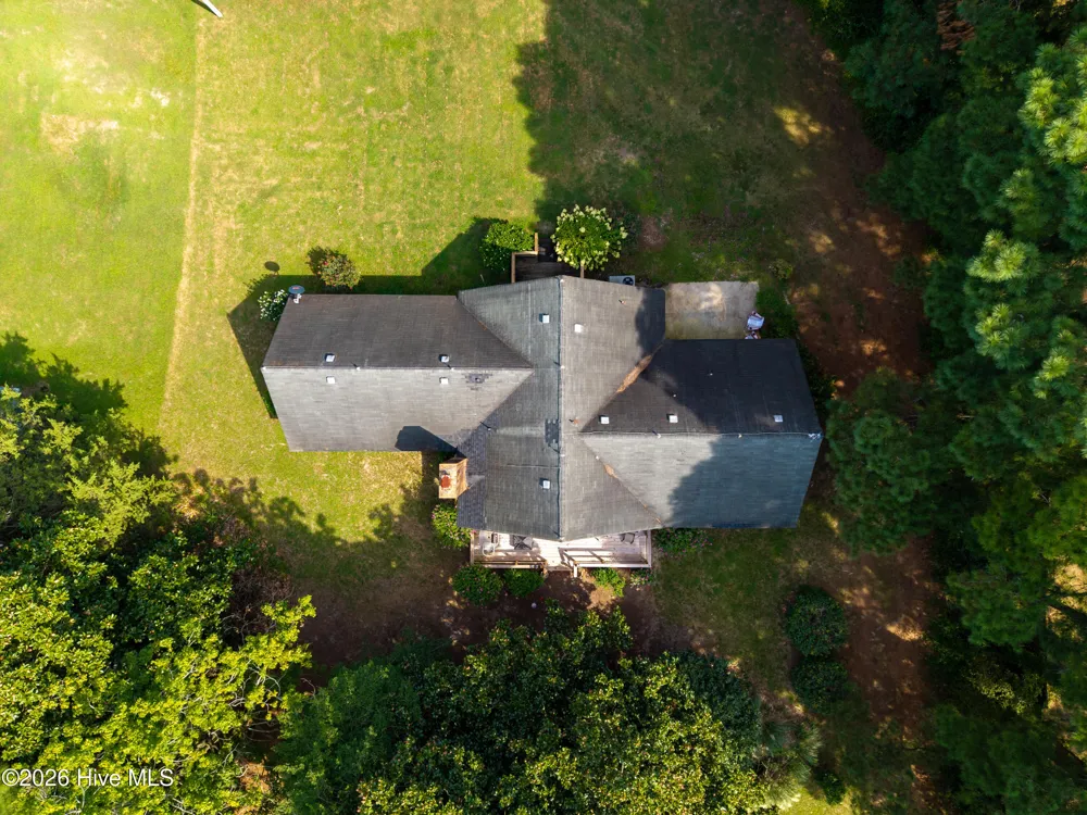 205 S End Road Knotts Island, NC 27950