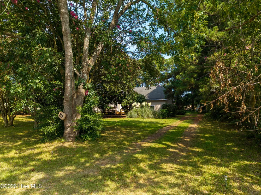 205 S End Road Knotts Island, NC 27950
