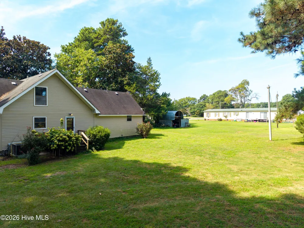 205 S End Road Knotts Island, NC 27950