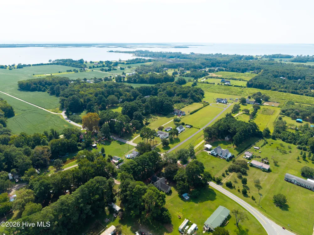 205 S End Road Knotts Island, NC 27950