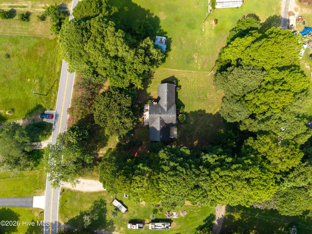 205 S End Road Knotts Island, NC 27950