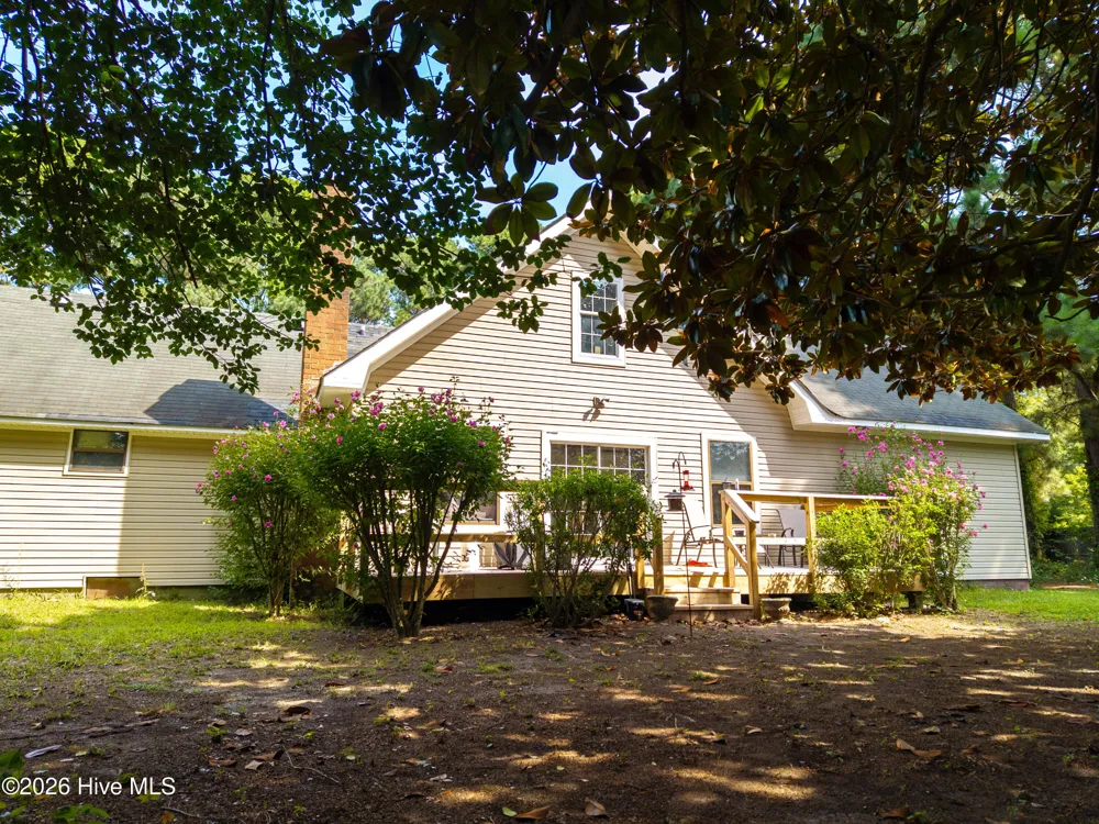 205 S End Road Knotts Island, NC 27950