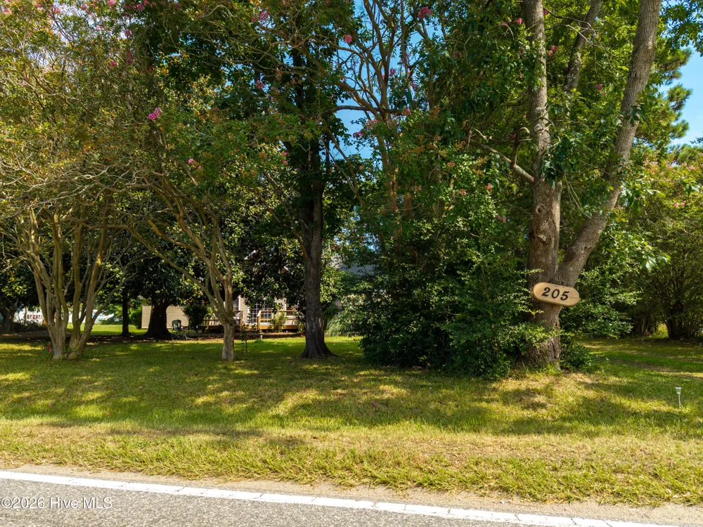 205 S End Road Knotts Island, NC 27950