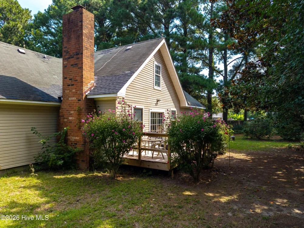 205 S End Road Knotts Island, NC 27950