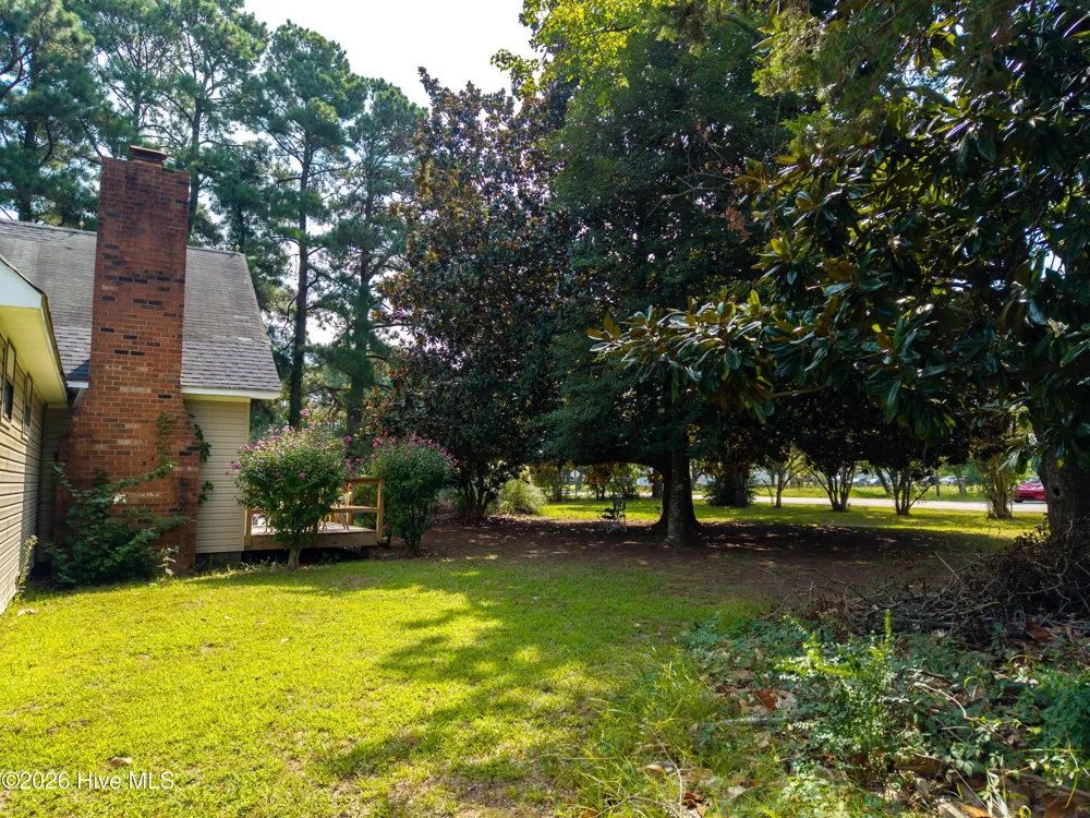 205 S End Road Knotts Island, NC 27950