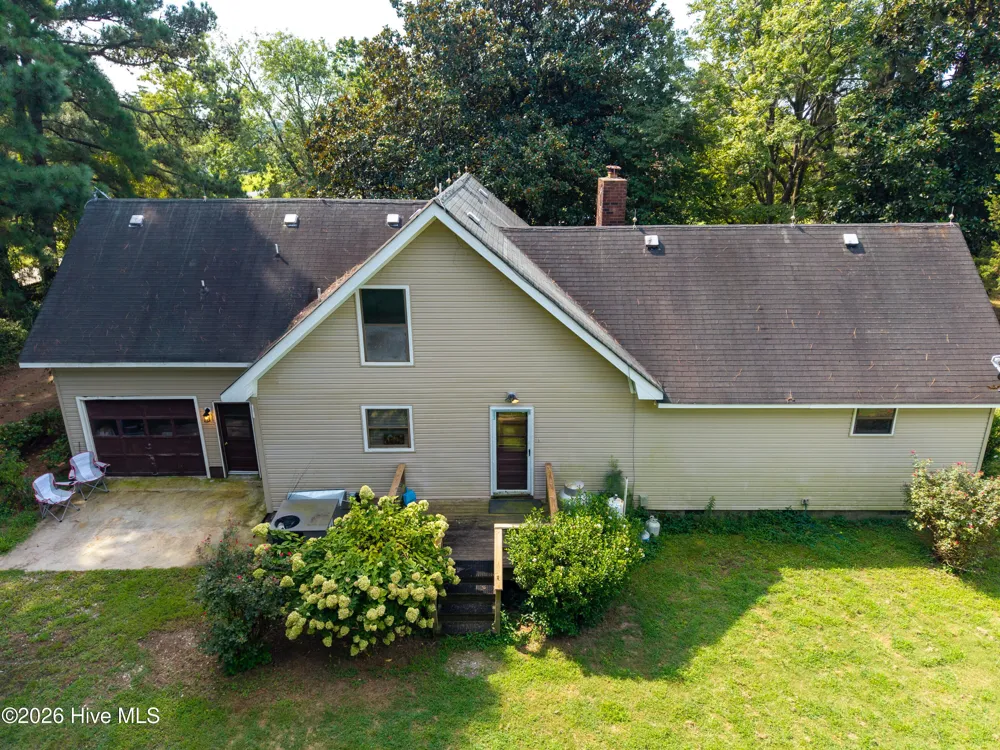 205 S End Road Knotts Island, NC 27950
