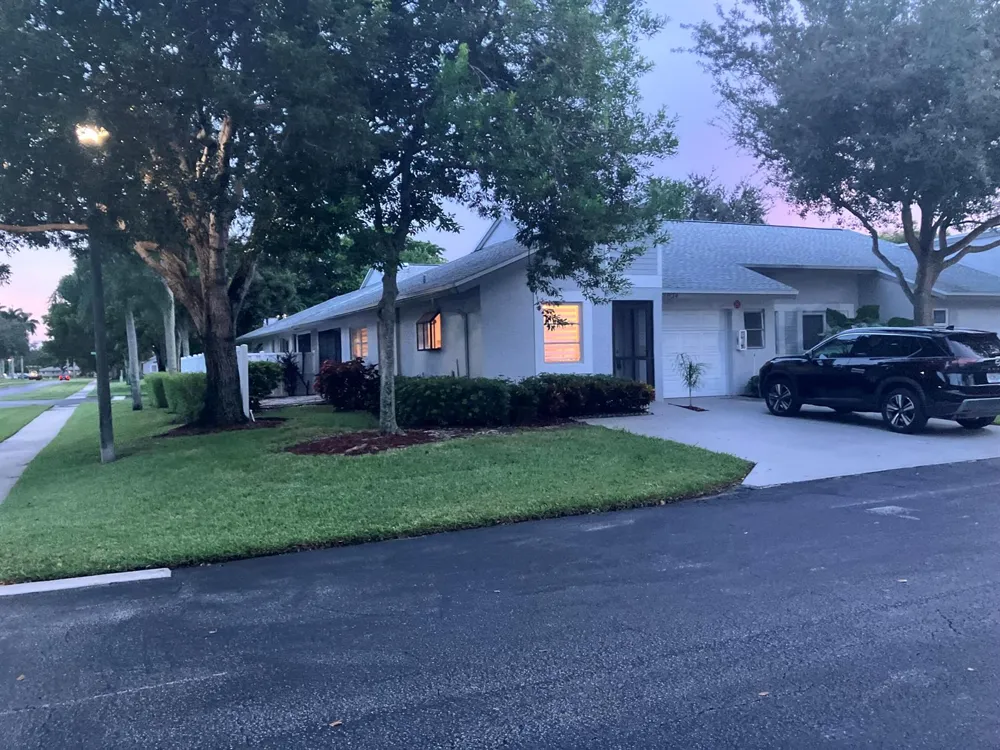 8934 SUNNYWOOD PLACE Boca Raton, FL 33496