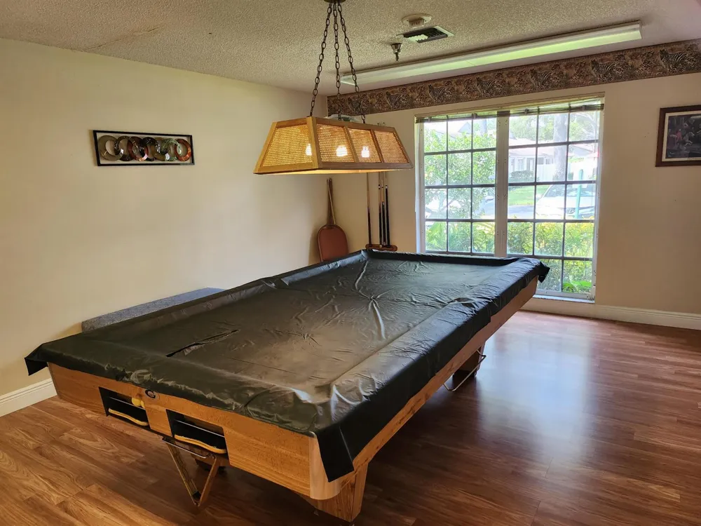 8934 SUNNYWOOD PLACE Boca Raton, FL 33496
