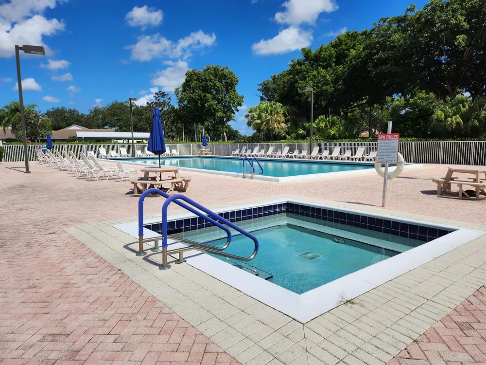 8934 SUNNYWOOD PLACE Boca Raton, FL 33496
