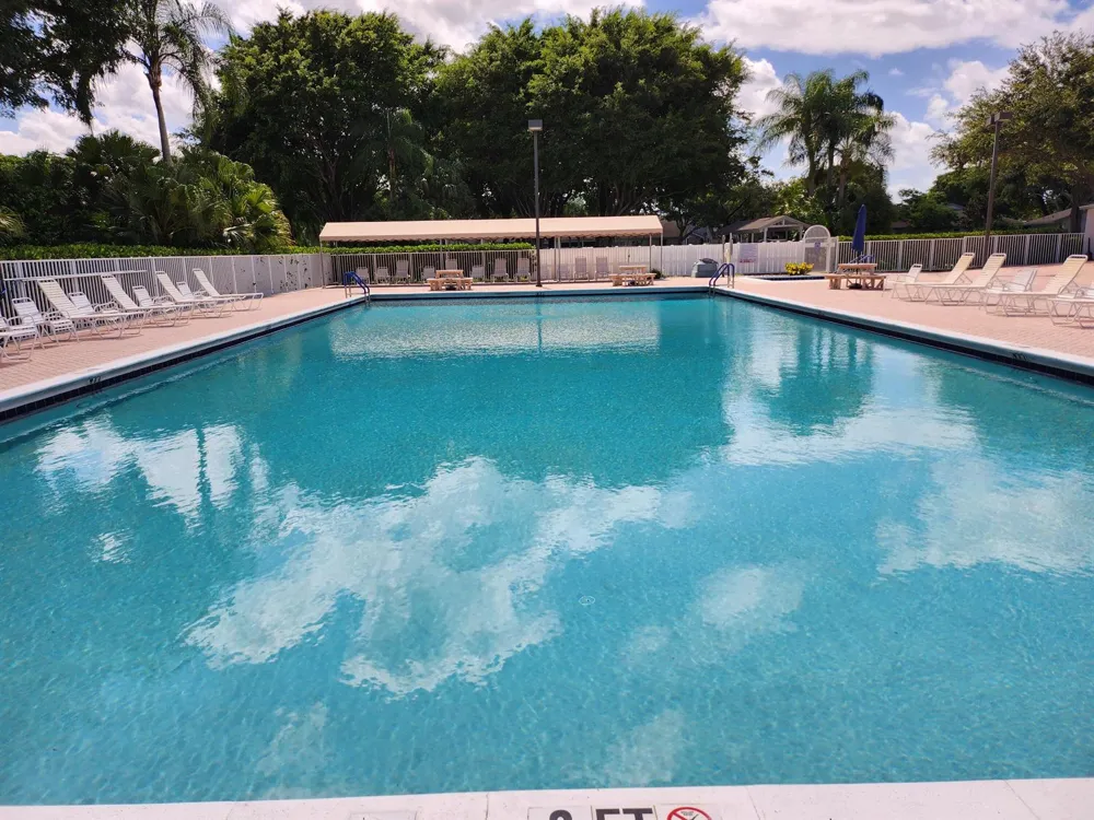 8934 SUNNYWOOD PLACE Boca Raton, FL 33496