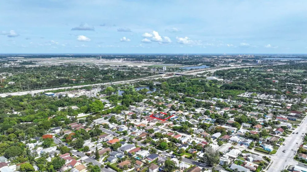 1000 W LAKEWOOD ROAD West Palm Beach, FL 33405