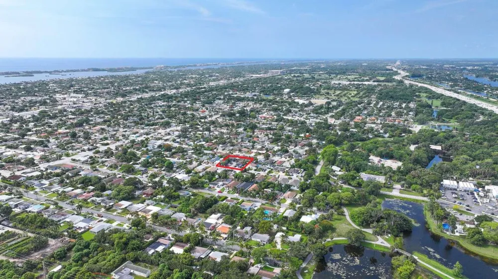1000 W LAKEWOOD ROAD West Palm Beach, FL 33405