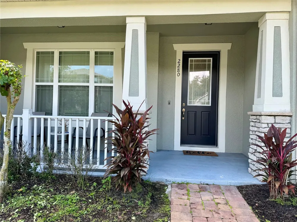 2280 CENTERRA LOOP Kissimmee, FL 34741