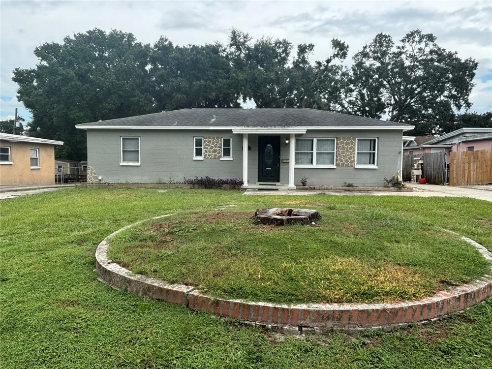 4603 HARVEY AVENUE Tampa, FL 33603