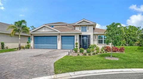 469 BANEBERRY COURT
