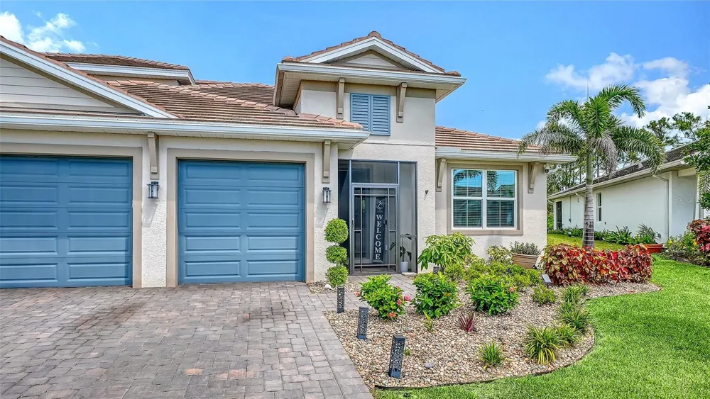 469 BANEBERRY COURT Nokomis, FL 34275