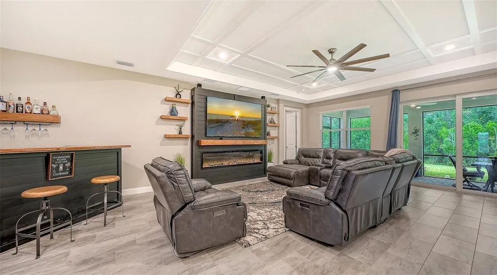 469 BANEBERRY COURT Nokomis, FL 34275