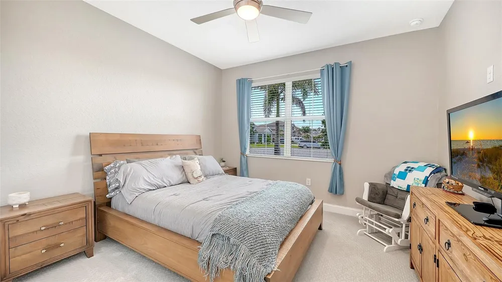 469 BANEBERRY COURT Nokomis, FL 34275