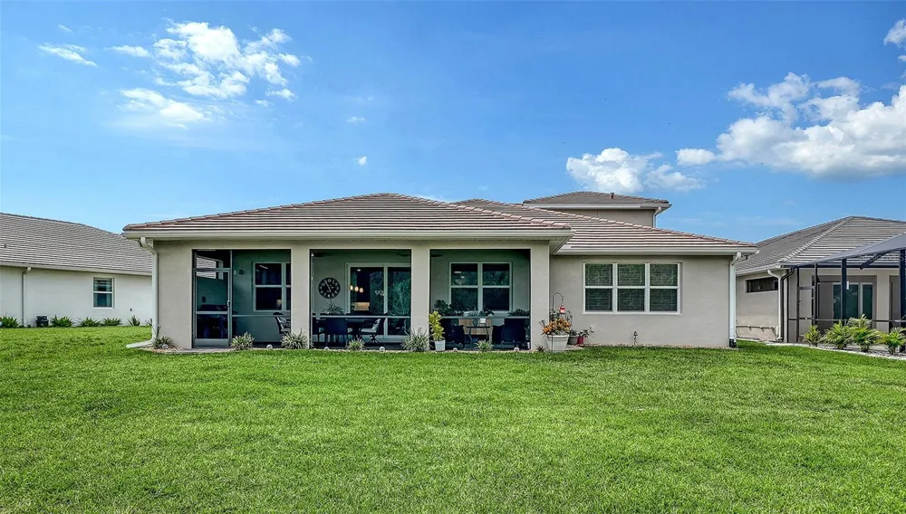 469 BANEBERRY COURT Nokomis, FL 34275