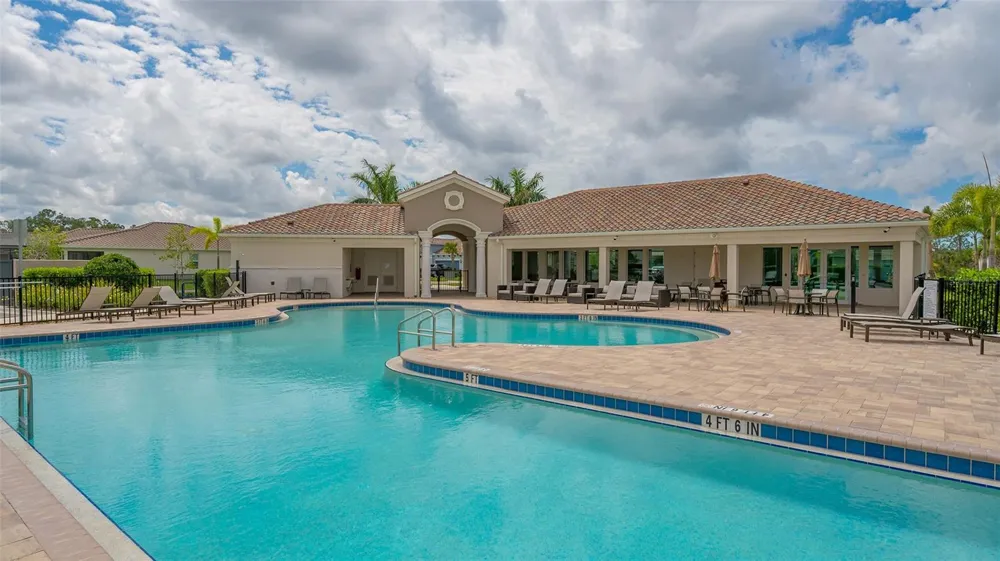 469 BANEBERRY COURT Nokomis, FL 34275