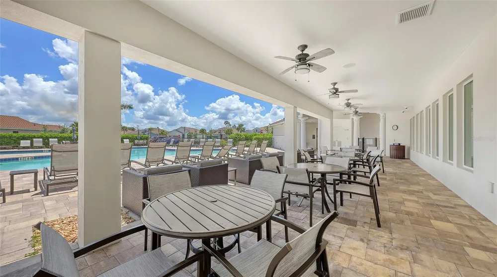 469 BANEBERRY COURT Nokomis, FL 34275