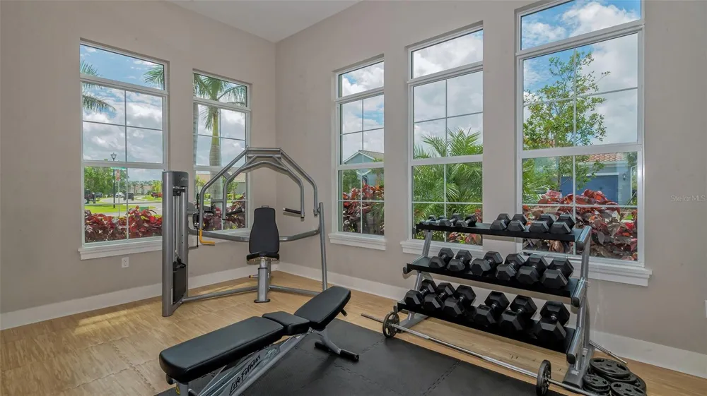 469 BANEBERRY COURT Nokomis, FL 34275