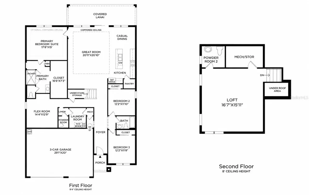 469 BANEBERRY COURT Nokomis, FL 34275