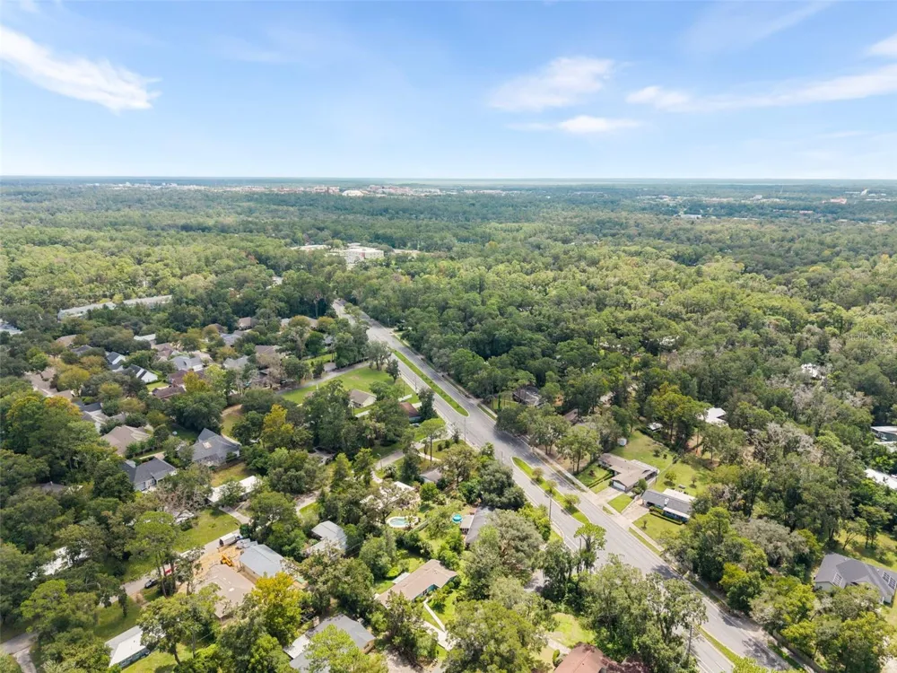 1804 NW 36TH TERRACE Gainesville, FL 32605