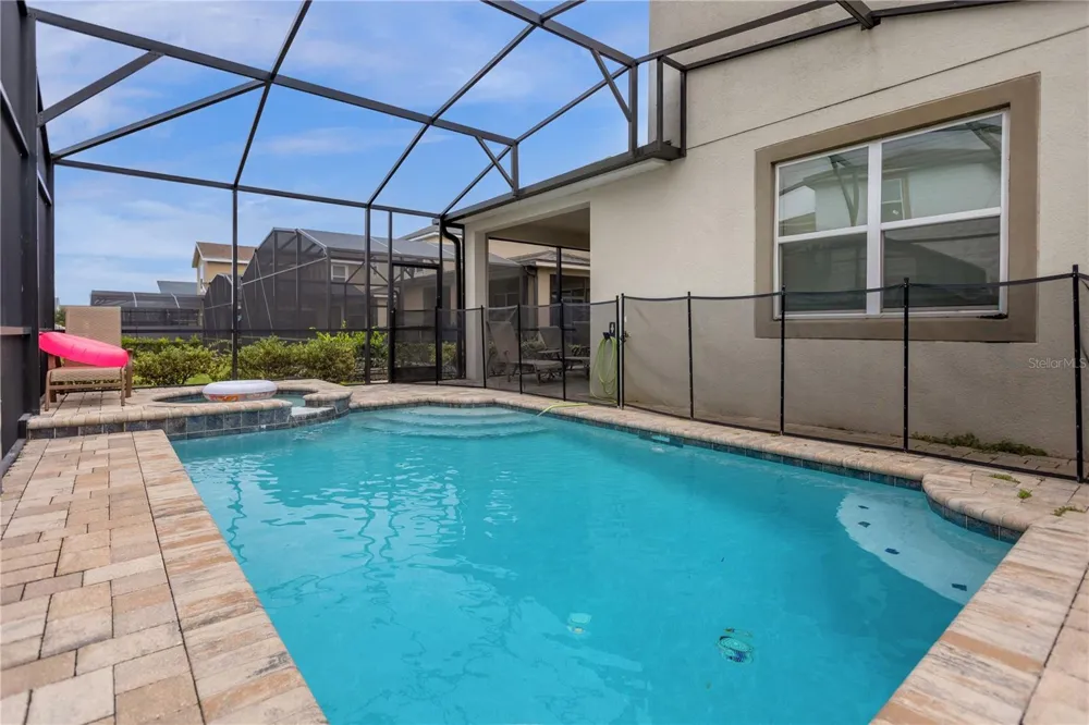 9025 FLAMINGO KEY WAY Kissimmee, FL 34747