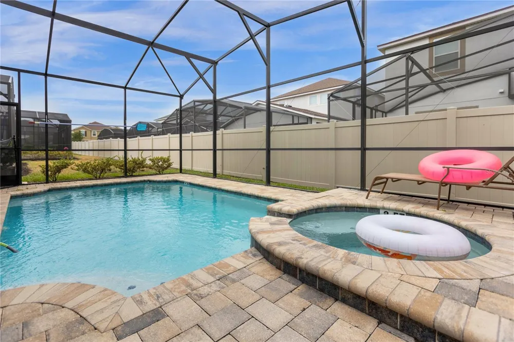 9025 FLAMINGO KEY WAY Kissimmee, FL 34747
