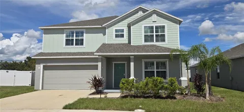 581 PAWNEE COURT