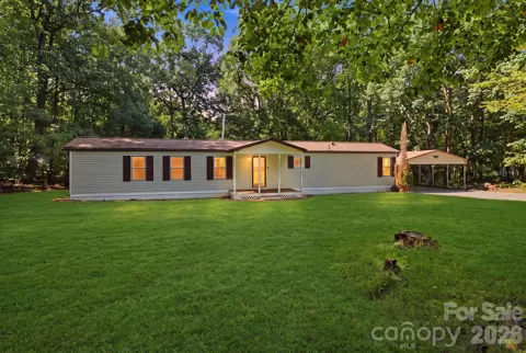 6364 George Hildebran Drive