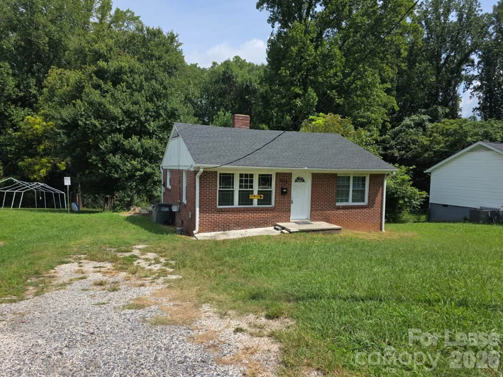 1010 E Harrison Avenue Gastonia, NC 28054
