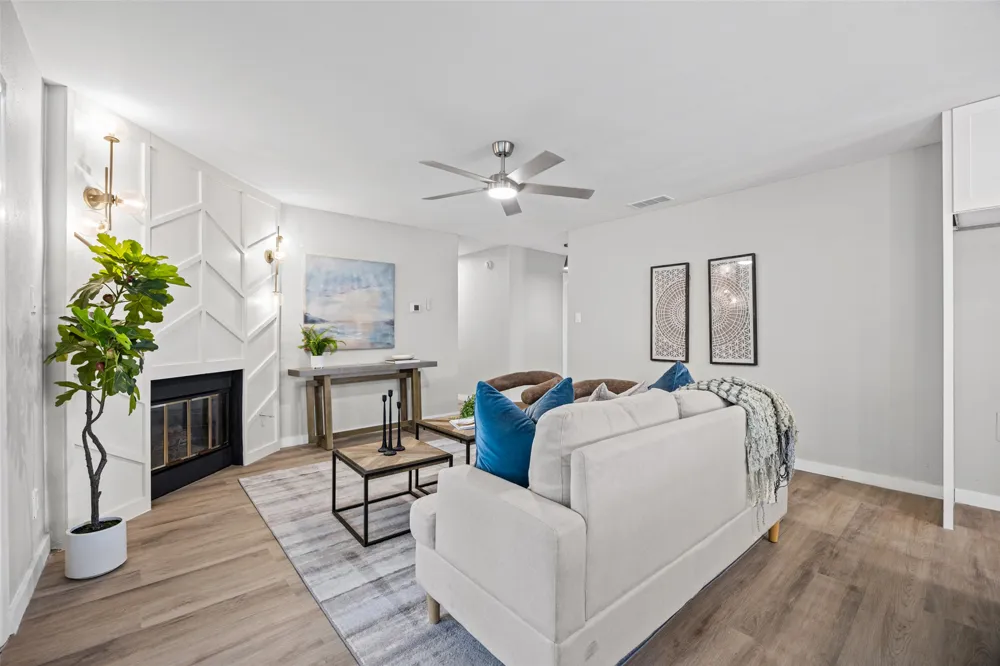 9847 Childress Drive Austin, TX 78753