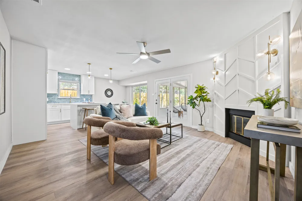 9847 Childress Drive Austin, TX 78753