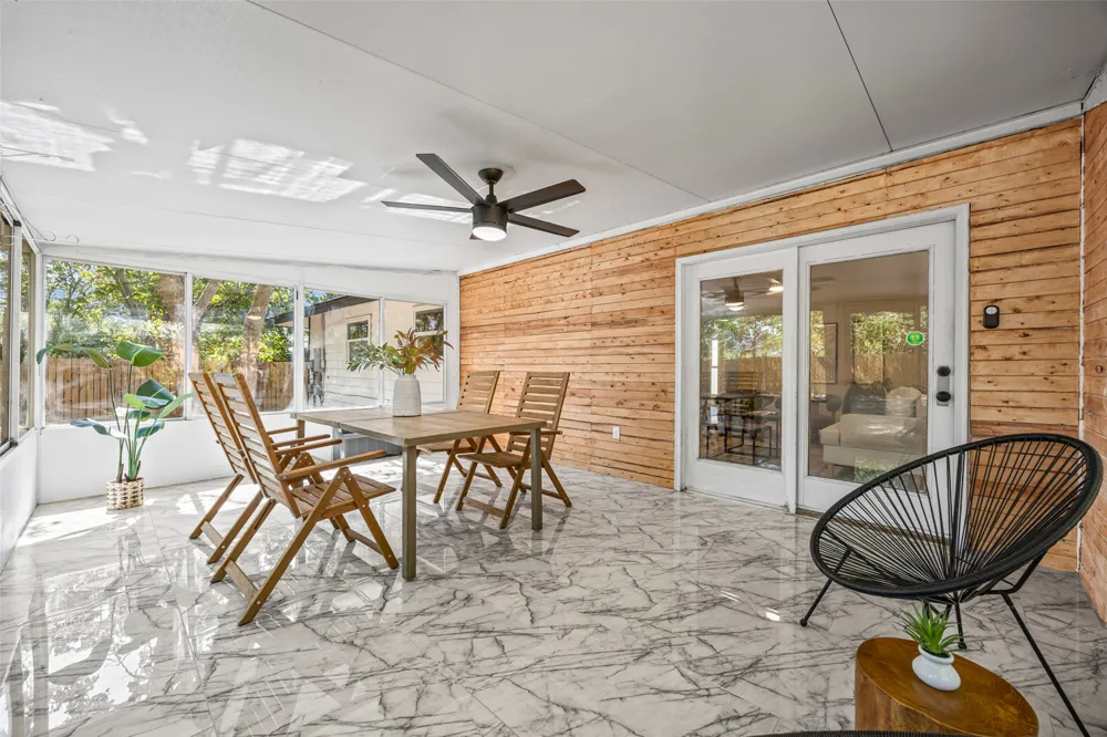 9847 Childress Drive Austin, TX 78753