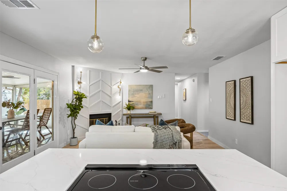 9847 Childress Drive Austin, TX 78753