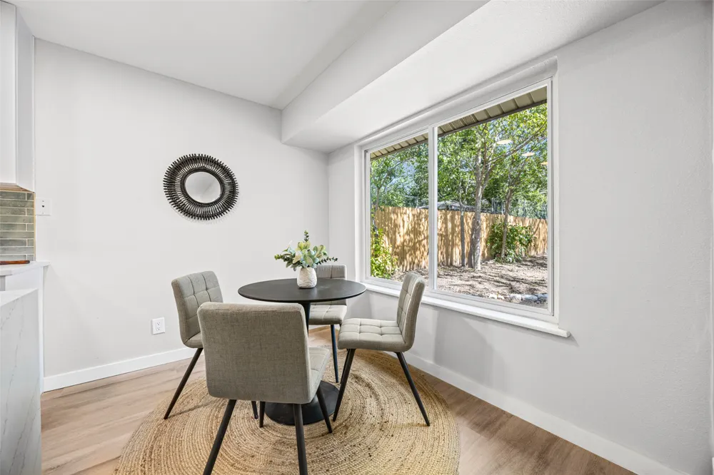 9847 Childress Drive Austin, TX 78753