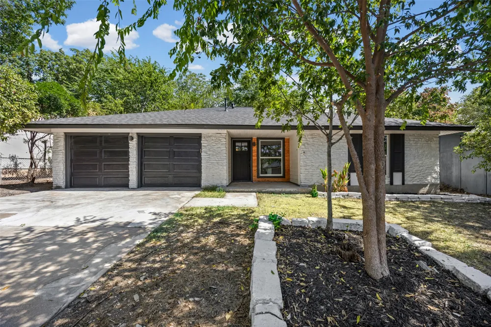 9847 Childress Drive Austin, TX 78753