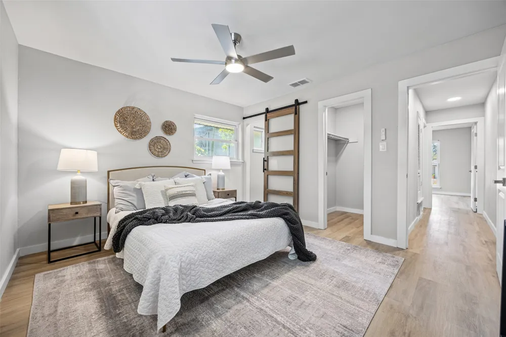9847 Childress Drive Austin, TX 78753
