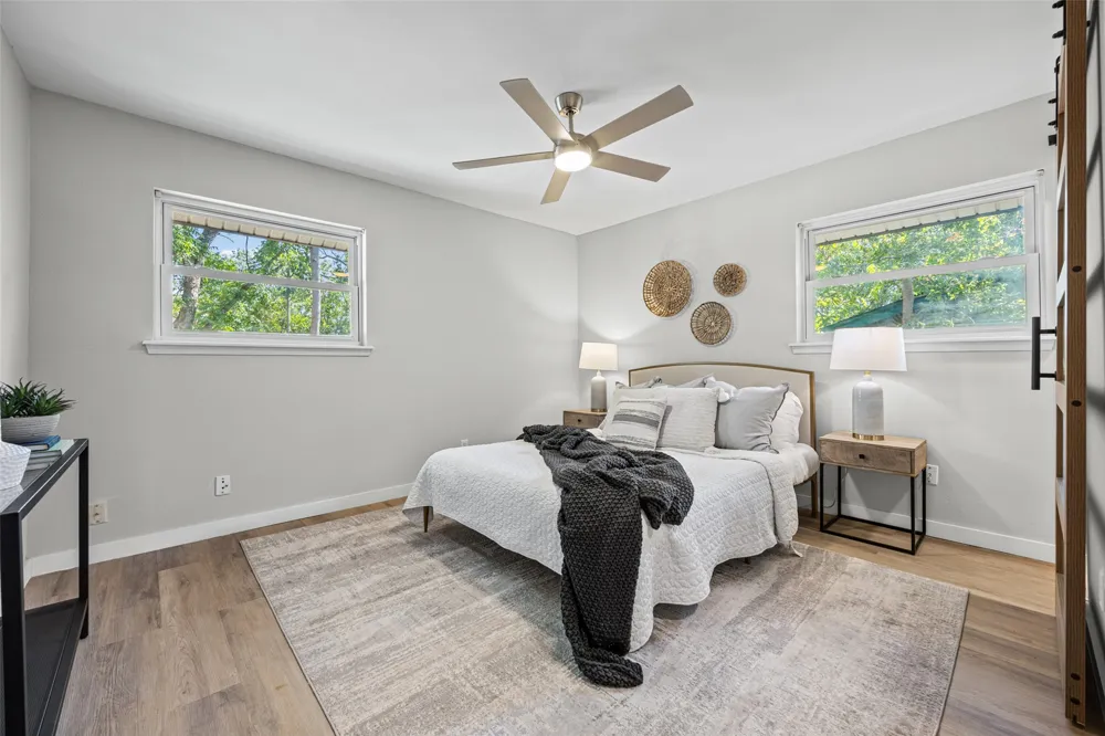 9847 Childress Drive Austin, TX 78753