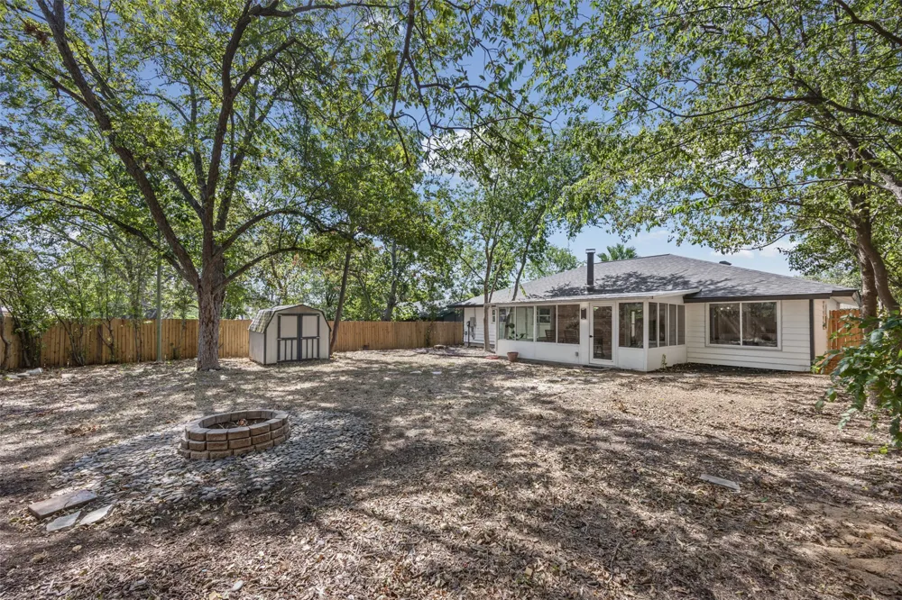 9847 Childress Drive Austin, TX 78753