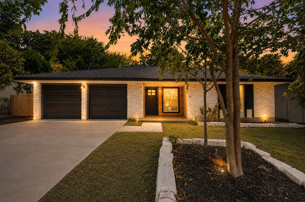 9847 Childress Drive Austin, TX 78753