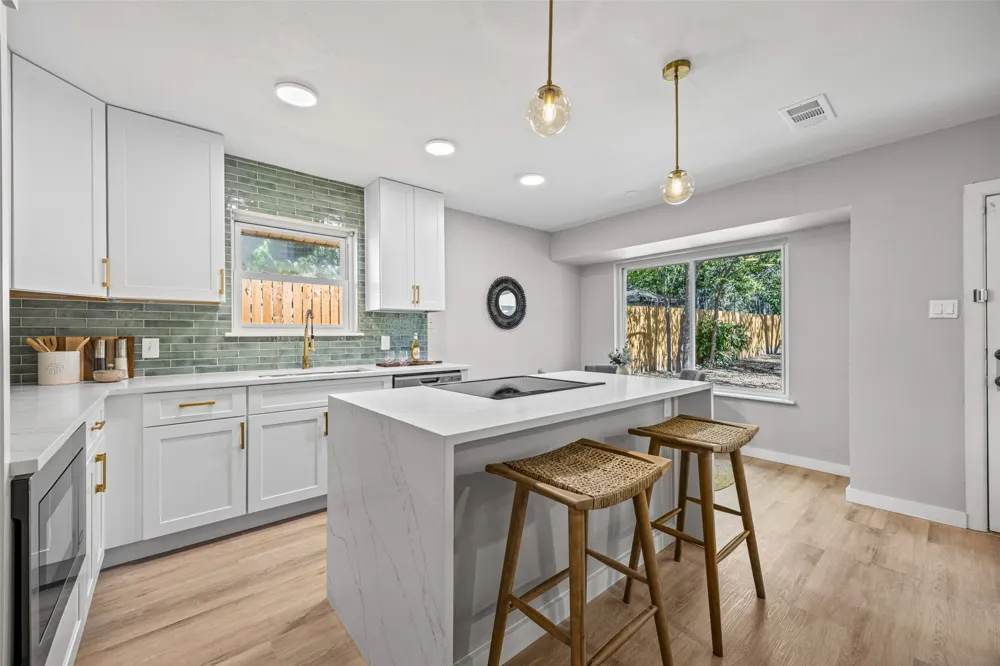 9847 Childress Drive Austin, TX 78753