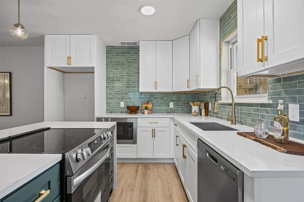 9847 Childress Drive Austin, TX 78753