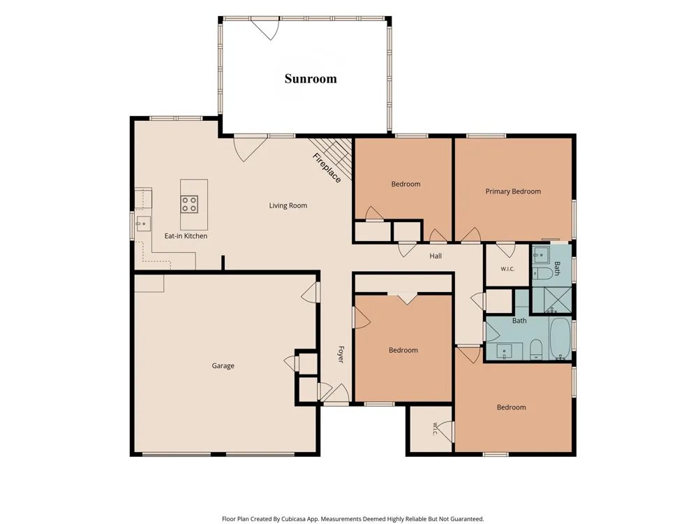 9847 Childress Drive Austin, TX 78753