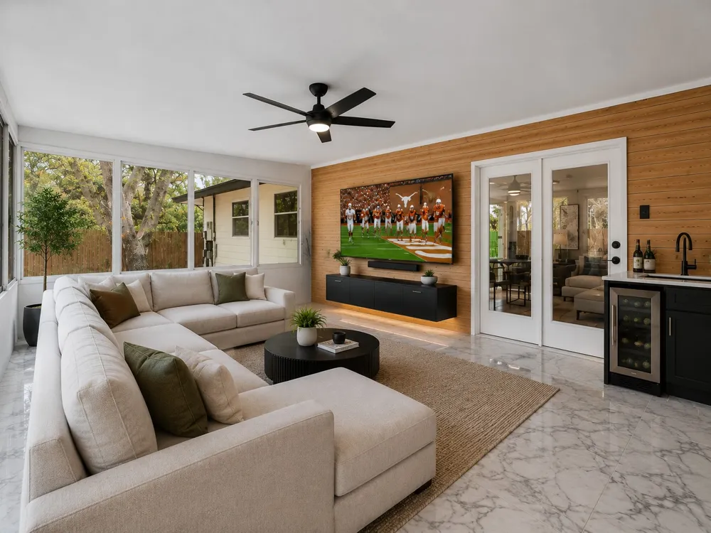 9847 Childress Drive Austin, TX 78753